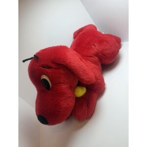 Clifford Big Red Dog Plush Jumbo Stuffed Animal 24"